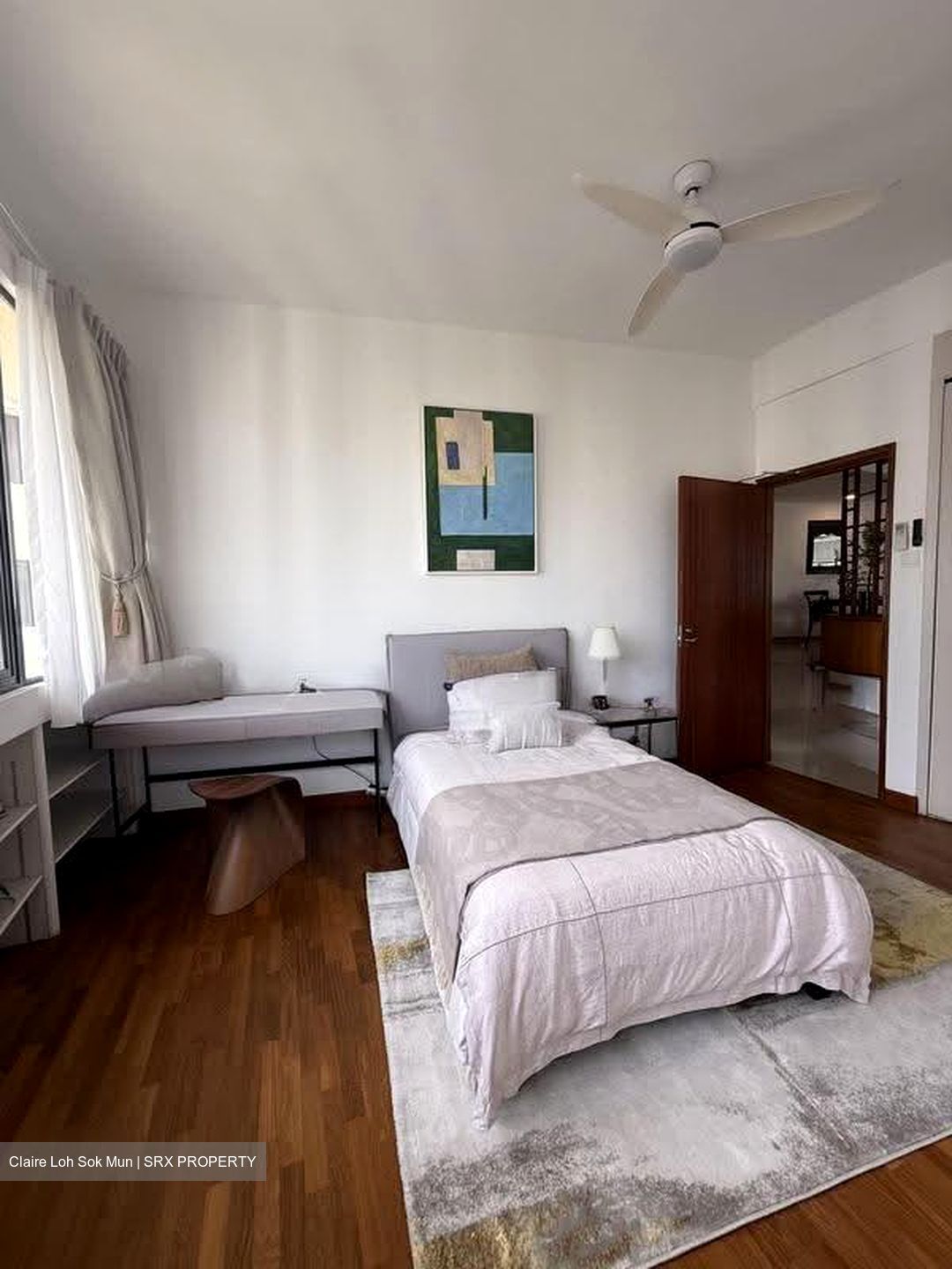 The Draycott (D10), Apartment #615247051